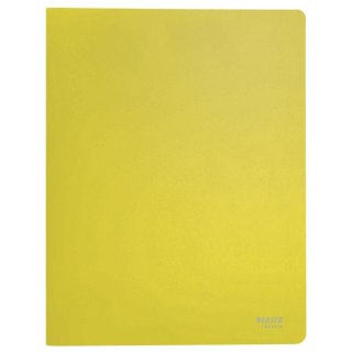 Album ofertowy Leitz Recycle 20 ko A4 PP, żółt 46760015