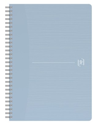 Kołozeszyt OXFORD RECUP A5 90 kartek kratka 400154141