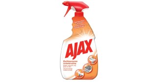 AJAX Płyn Multipurpose uniwersalny spray 750ml 77519