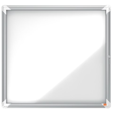 Gablota magnetyczna wewnętrzna Nobo Premium Plus 6xA4 1902558 Gablota magnetyczna wewnętrzna Nobo Premium Plus 6xA4 1902558