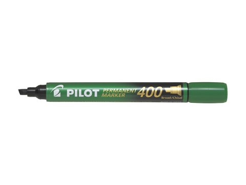 Marker permanentny SCA-400 zielony PILOT SCA-400-G Marker permanentny SCA-400 zielony PILOT SCA-400-G