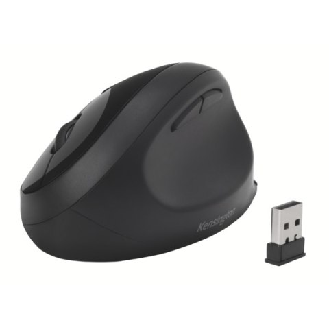 Bezprzewodowa mysz Pro Fit Ergo Kensington K75404EU Bezprzewodowa mysz Pro Fit Ergo Kensington K75404EU