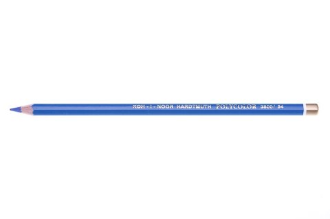 Kredka POLYCOLOR 3800/54 COBALT BLUE DARK KOH I NOOR (X) Kredka POLYCOLOR 3800/54 COBALT BLUE DARK KOH I NOOR (X)
