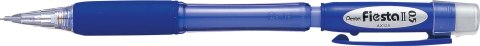 Ołówek automatyczny 0,5mm AX125-C niebieskie PENTEL Ołówek automatyczny 0,5mm AX125-C niebieskie PENTEL