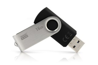 Pamięć USB GOODRAM 16GB UTS3 czarny USB 3.0 UTS3-0160K0R11