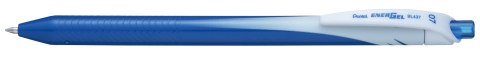 Pióro kulkowe 0,7mm niebieskie BL437-C PENTEL Pióro kulkowe 0,7mm niebieskie BL437-C PENTEL