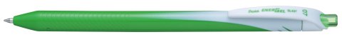 Pióro kulkowe 0,7mm seledynowe BL437-K PENTEL Pióro kulkowe 0,7mm seledynowe BL437-K PENTEL