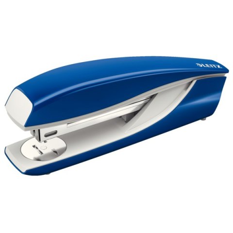 Zszywacz duży 5504 LEITZ niebieski 40k 24-26/6 55040035 Zszywacz duży 5504 LEITZ niebieski 40k 24-26/6 55040035