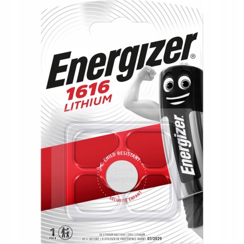 Bateria ENERGIZER CR1616 Bateria ENERGIZER CR1616