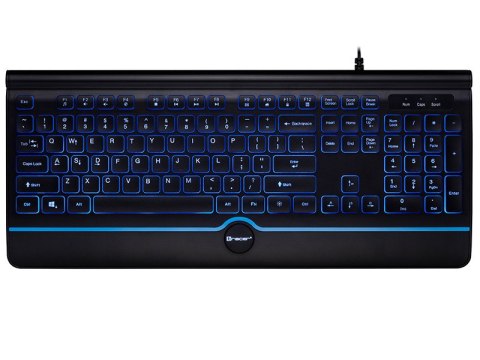 Klawiatura TRACER OFIS PRO USB TRAKLA46473 Klawiatura TRACER OFIS PRO USB TRAKLA46473