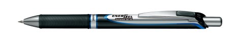 Pióro kulkowe 0,7mm ENERGEL DocumentPen niebieskie BLP77-C PENTEL Pióro kulkowe 0,7mm ENERGEL DocumentPen niebieskie BLP77-C PENTEL