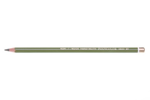 Kredka POLYCOLOR 3800/27 OLIVE GREEN DARK KOH I NOOR (X) Kredka POLYCOLOR 3800/27 OLIVE GREEN DARK KOH I NOOR (X)