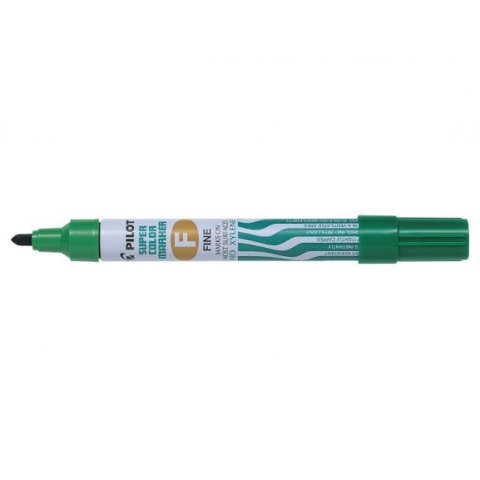 Marker permanentny SCAN-EF zielony SCA-EF-G PILOT Marker permanentny SCAN-EF zielony SCA-EF-G PILOT