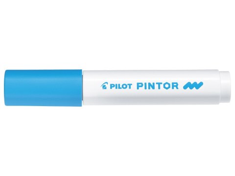 Marker PINTOR M jasny niebieski PISW-PT-M-LB PILOT (X) Marker PINTOR M jasny niebieski PISW-PT-M-LB PILOT (X)