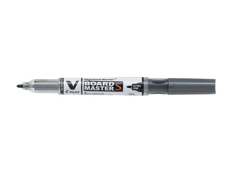 Marker V-BOARD MASTER S UF BEGREEN czarny PIWBMA-VS-UF-B-BG PILOT Marker V-BOARD MASTER S UF BEGREEN czarny PIWBMA-VS-UF-B-BG PILOT