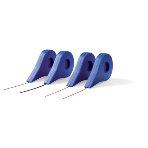Taśma magnetyczna czarna rozmiar 3x10m NOBO 1901122 Taśma magnetyczna czarna rozmiar 3x10m NOBO 1901122