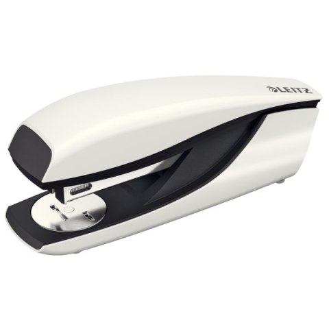 Zszywacz 55021 LEITZ WOW biały 24-26/6 30k średni metalowy 55021001 Zszywacz 55021 LEITZ WOW biały 24-26/6 30k średni metalowy 55021001
