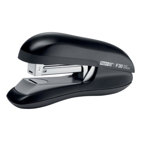 Zszywacz RAPID F30 czarny 30kartek 23256500 (X) Zszywacz RAPID F30 czarny 30kartek 23256500 (X)