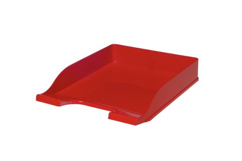 Półka na dokumenty COLORS czerwona 400050169 BANTEX Półka na dokumenty COLORS czerwona 400050169 BANTEX