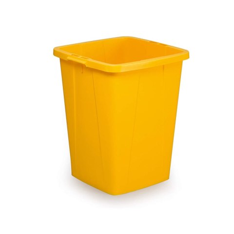 Kosz 90l.żółty 1800474030 DURABIN (X) Kosz 90l.żółty 1800474030 DURABIN (X)