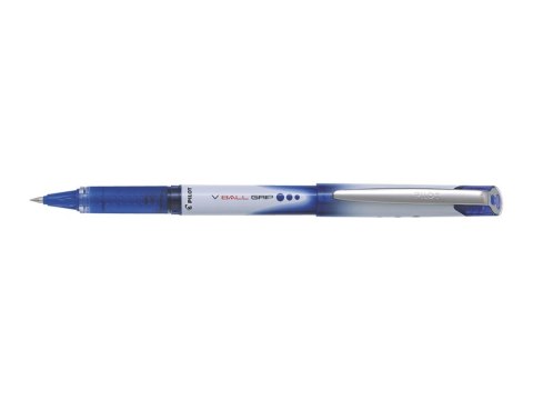 Pióro kulkowe PILOT VBALL GRIP niebieski PIBLN-VBG5-L Pióro kulkowe PILOT VBALL GRIP niebieski PIBLN-VBG5-L
