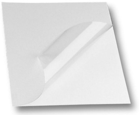 Folia A3 do drukarek laser LX (20) ARGO 413033 Folia A3 do drukarek laser LX (20) ARGO 413033