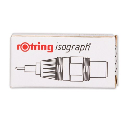 Wymienna końcówka do Isografu 0,35mm ROTRING, S0218320 Wymienna końcówka do Isografu 0,35mm ROTRING, S0218320