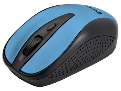 Mysz TRACER Joy II RF Nano USB - BLUE TRAMYS46708 Mysz TRACER Joy II RF Nano USB - BLUE TRAMYS46708