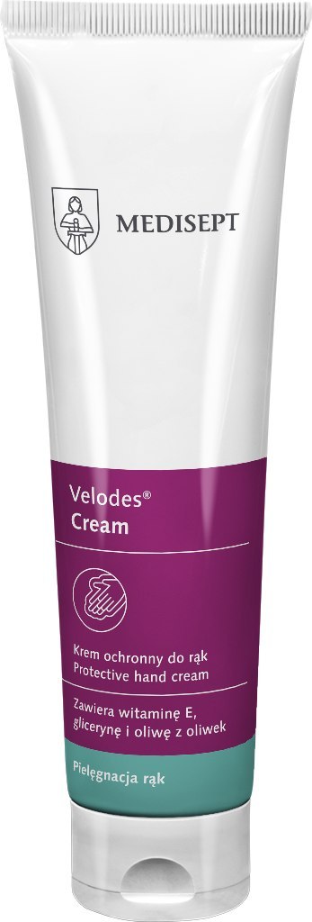 Krem do rąk 100ml MEDISEPT Aloe Vera Krem do rąk 100ml MEDISEPT Aloe Vera