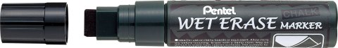Marker kredowy czarny SMW56-A PENTEL Marker kredowy czarny SMW56-A PENTEL