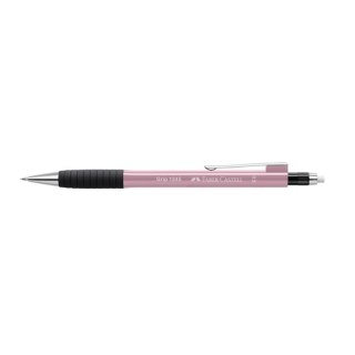 Ołówek automatyczny GRIP 1345 0.5 MM ROSE SHADOWS Faber Castell