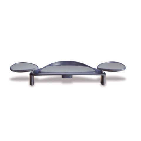 Podstawka_ pod monitor Kensington SmartFit TFT, czarna 60039 Podstawka_ pod monitor Kensington SmartFit TFT, czarna 60039
