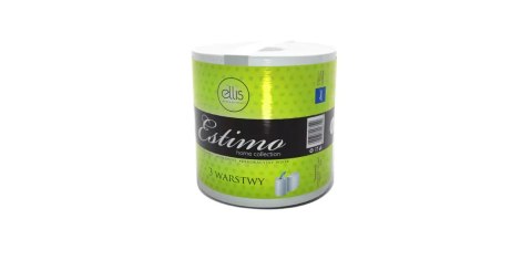 Ręcznik w roli Ellis Estimo 80 metrów, 3 warstwy 3100 Ręcznik w roli Ellis Estimo 80 metrów, 3 warstwy 3100