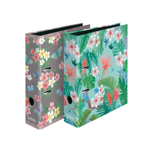 Segregator A4/80 MAX.FILE ladylike 50044078 Herlitz Segregator A4/80 MAX.FILE ladylike 50044078 Herlitz