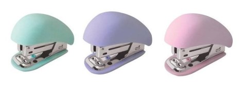 Zszywacz mini pastel YNT Zszywacz mini pastel YNT