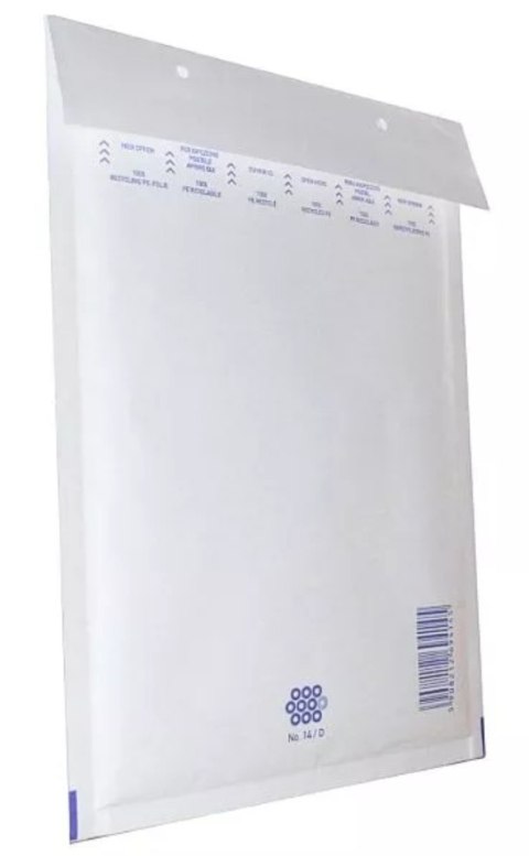 Koperta powietrzna C/13 wym. zew. 170 x 225 mm 2FVAF203013 Koperta powietrzna C/13 wym. zew. 170 x 225 mm 2FVAF203013