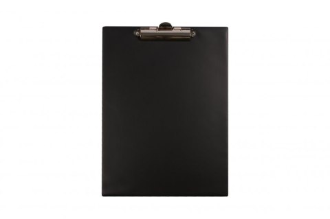 Deska z klipem A4 czarna CLIPBOARD KH-01-03 BIURFOL Deska z klipem A4 czarna CLIPBOARD KH-01-03 BIURFOL