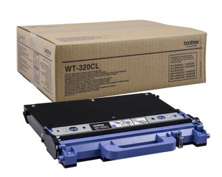 Pojemnik na zużyty toner Brother do MFC-L8690CDW 50000str. (WT320CL)