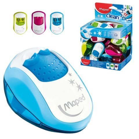 Temperówka CLEAN 2 030211 Temperówka CLEAN 2 030211