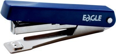 Zszywacz 1001BDS, niebieski, zszywa do 8 kartek EAGLE 110-1144 Zszywacz 1001BDS, niebieski, zszywa do 8 kartek EAGLE 110-1144