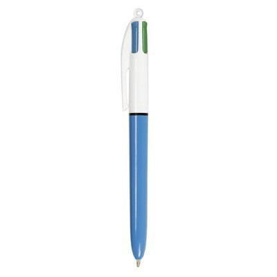 Długopis BIC 4 Colours Original mix AST, 801867 Długopis BIC 4 Colours Original mix AST, 801867