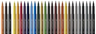 Flamaster PITT ARTIST PEN nr.268 FC167468 FABER CASTELL