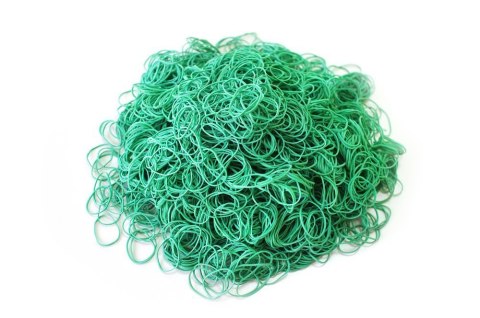 Gumki recepturki 1kg 30mm białe gurewe30x1.5x1.5 EMERSON Gumki recepturki 1kg 30mm białe gurewe30x1.5x1.5 EMERSON