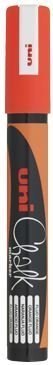 Marker kredowy UNI PWE-5M pomarańczowy 1.8mm-2.5mm UNPWE5M/DPO Marker kredowy UNI PWE-5M pomarańczowy 1.8mm-2.5mm UNPWE5M/DPO