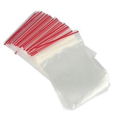 Torebki strunowe (100sztuk) 200x250mm 35mic DOTTS Torebki strunowe (100sztuk) 200x250mm 35mic DOTTS