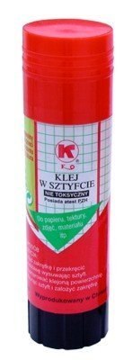 Klej w sztyfcie 36g GRAND 130-1077 Klej w sztyfcie 36g GRAND 130-1077