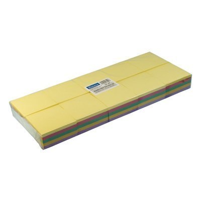 Kostka nieklejona DOTTS 85x85x35 kolorowa (10szt) Kostka nieklejona DOTTS 85x85x35 kolorowa (10szt)