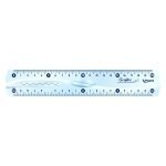 Linijka 20cm z uchwytem MAPED 242120 Linijka 20cm z uchwytem MAPED 242120