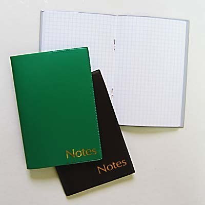 Notes A6 60k foli.gal. 120-010 WARTA Notes A6 60k foli.gal. 120-010 WARTA