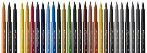 Flamaster PITT ARTIST PEN nr.135 FC167435 FABER CASTELL Flamaster PITT ARTIST PEN nr.135 FC167435 FABER CASTELL